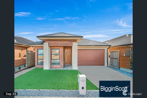 62 Gilfillan Cct, Thornhill Park, VIC 3335