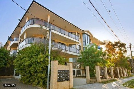 1/82-84 Beaconsfield St, Silverwater, NSW 2128