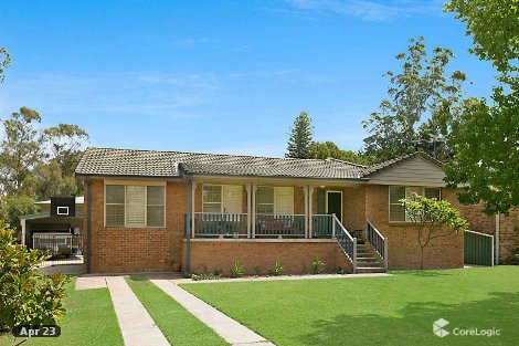 3 Myall Pl, Singleton, NSW 2330