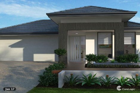 Lot 50 Dalcross Pl, Heathwood, QLD 4110