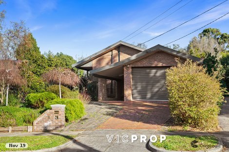 8 Gelea Cres, Vermont South, VIC 3133