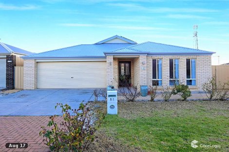 11 Miranda Pl, Seaford Meadows, SA 5169