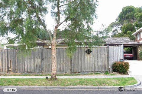 32 Barak St, Bulleen, VIC 3105