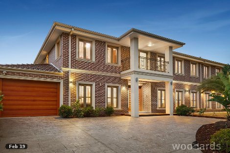 2 Bertram St, Glen Iris, VIC 3146