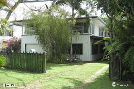 277 Mcleod St, Cairns North, QLD 4870