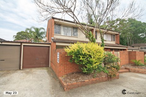 2/50-52 Third Ave, Macquarie Fields, NSW 2564