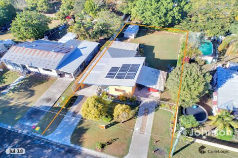 28 Grenville St, Basin Pocket, QLD 4305