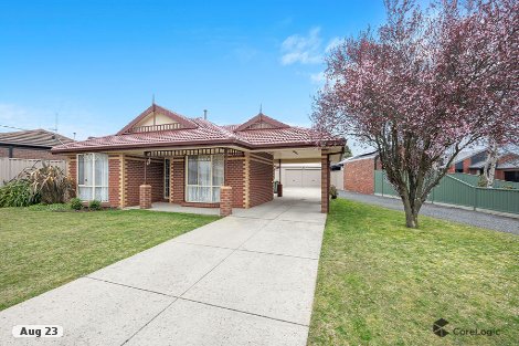 9 Panorama Dr, Delacombe, VIC 3356