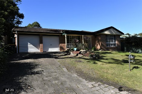 3 Deakin St, Wrights Beach, NSW 2540