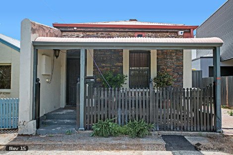 1 Eighth St, Bowden, SA 5007