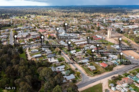 6 Dixon St, Wangaratta, VIC 3677