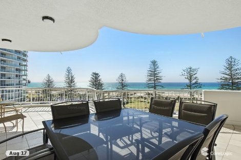 704/4-10 Douglas St, Coolangatta, QLD 4225