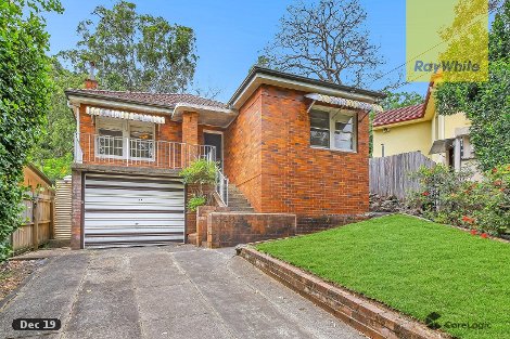 71 Dalrymple Ave, Chatswood, NSW 2067