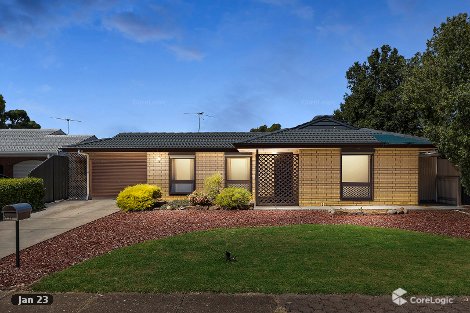 6 Bonython St, Salisbury Plain, SA 5109