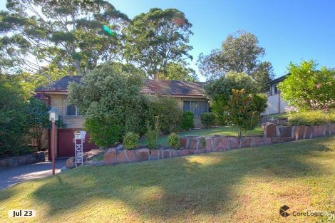 123 Prospect Rd, Garden Suburb, NSW 2289