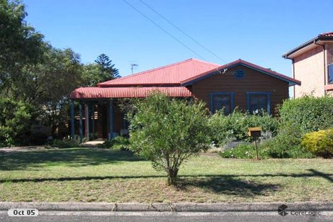 58 Renfrew Rd, Werri Beach, NSW 2534