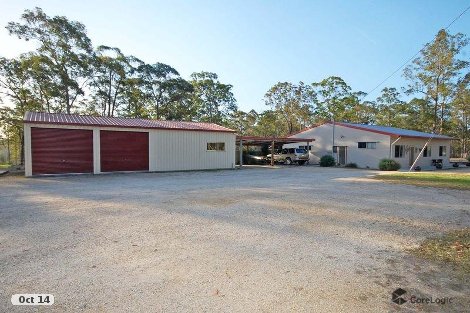 1025 Comboyne Rd, Cedar Party, NSW 2429