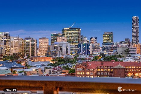 1808/167 Alfred St, Fortitude Valley, QLD 4006