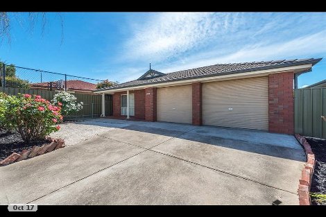 82 Fosters Rd, Hillcrest, SA 5086