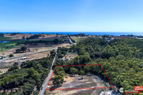 Lot 1 Blackabys Rd, Boat Harbour, TAS 7321