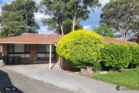 12 Stagg Pl, Ambarvale, NSW 2560