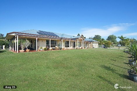 7 Brecklyn Cl, Dayboro, QLD 4521