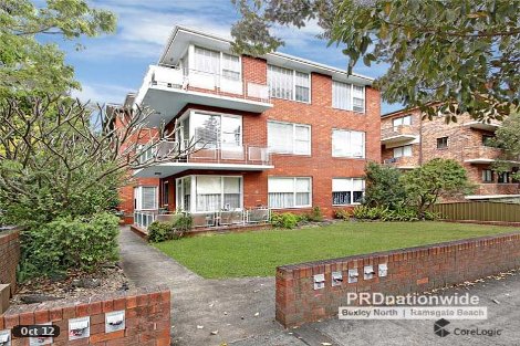 7/10 Rawson St, Rockdale, NSW 2216