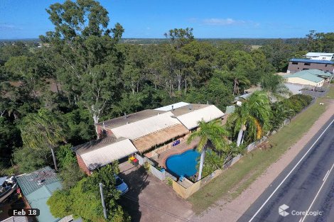 100 Gayndah Rd, Maryborough West, QLD 4650