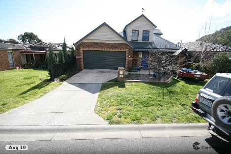 3 Mountain Ash Ct, Upper Ferntree Gully, VIC 3156