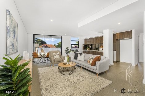 7/2-8 Burwood Rd, Burwood Heights, NSW 2136