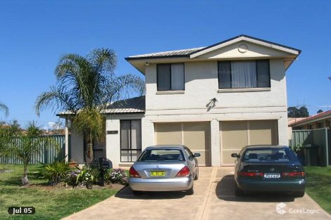 15 Coonamble St, Hoxton Park, NSW 2171