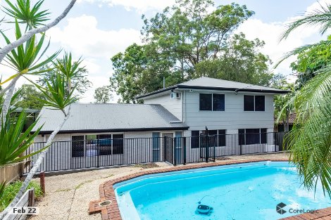 36 Sherwood Dr, Browns Plains, QLD 4118