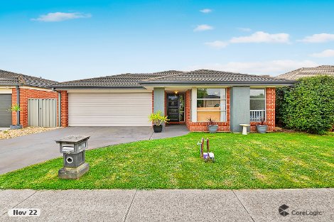 38 Thurvaston Cres, Cranbourne East, VIC 3977