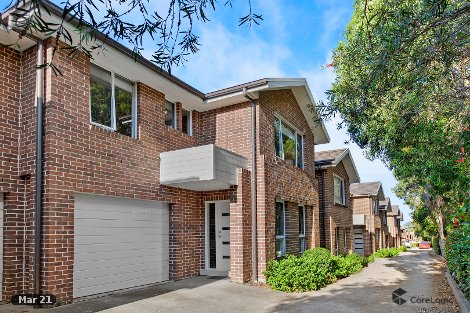 2/332 Peats Ferry Rd, Hornsby, NSW 2077