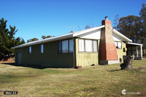 13 Thiessen Cres, Miena, TAS 7030