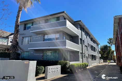 12/43 Cavendish St, Stanmore, NSW 2048