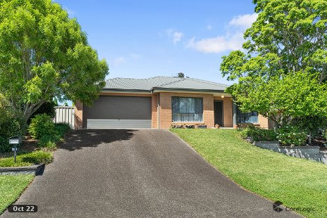 41 Jenna Dr, Raworth, NSW 2321