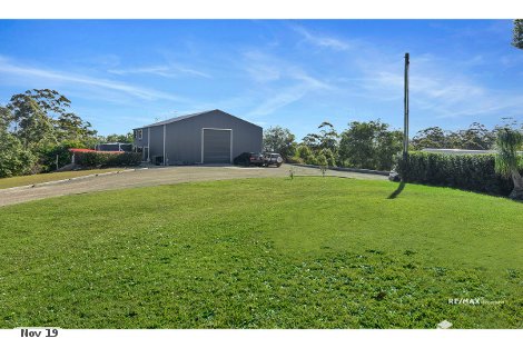 649 Maleny-Kenilworth Rd, Witta, QLD 4552