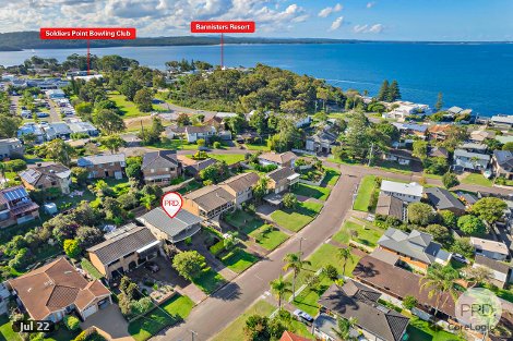 10 Ford St, Salamander Bay, NSW 2317