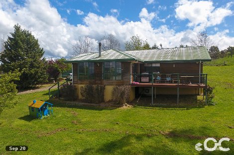 153 Favell Rd, Shadforth, NSW 2800