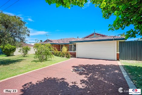 16 Shenton St, East Bunbury, WA 6230