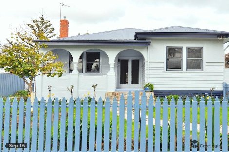 14 Bannister St, North Bendigo, VIC 3550