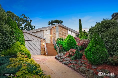 45 Lanier Cres, Croydon North, VIC 3136