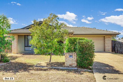 43 Capricornia Dr, Calliope, QLD 4680