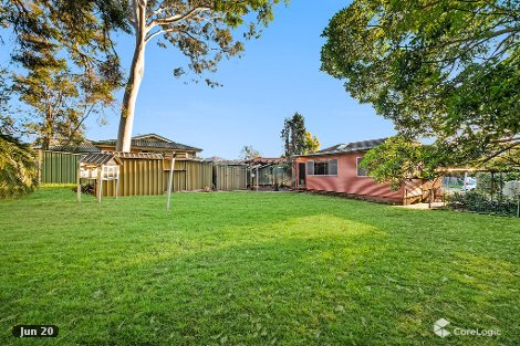 17 Vista Cres, Chester Hill, NSW 2162