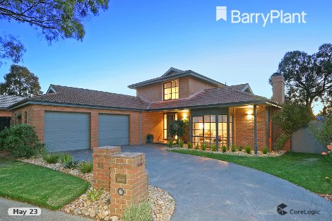 21 Jackie Cl, Rowville, VIC 3178