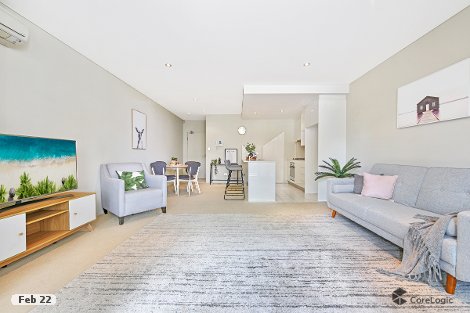 29/56-58 Powell St, Homebush, NSW 2140