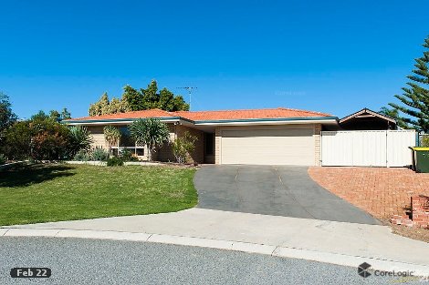 16 Newcap Pl, Merriwa, WA 6030