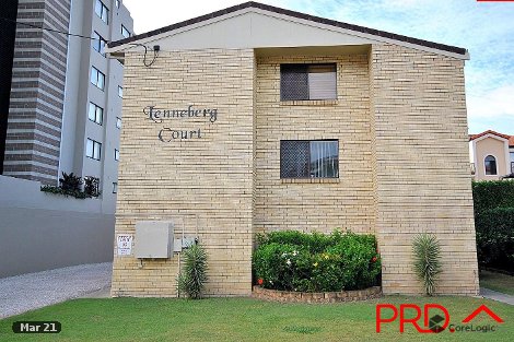 8/39 Lenneberg St, Southport, QLD 4215