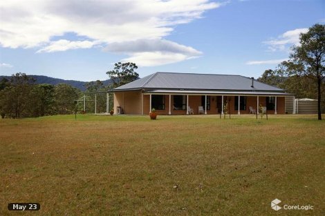 900 Markwell Rd, Markwell, NSW 2423